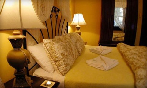 Windradyne Boutique Bed & Breakfast - New Castle Holiday 2