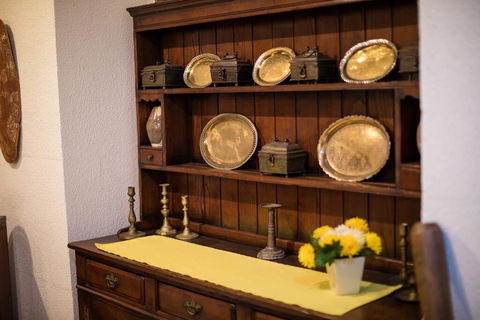 Windsong - New Castle Holiday 2