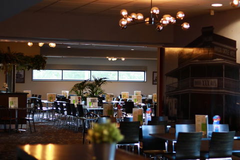 Windsor Castle Hotel - New Castle Holiday 2