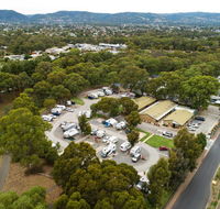 Windsor Gardens Caravan Park - New Castle Holiday