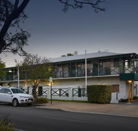 Windsor Lodge - New Castle Holiday