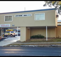 Windsor Motel - New Castle Holiday
