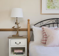 Windsors Edge Cottage Pokolbin - New Castle Holiday