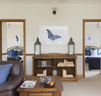 Windsors Edge Cottage Rothbury - New Castle Holiday