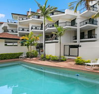 Windsurfer Resort - New Castle Holiday