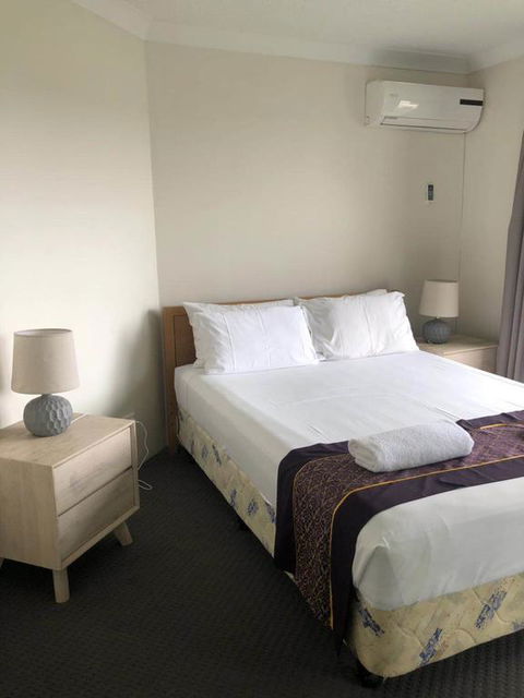 Windsurfer Resort - New Castle Holiday 3