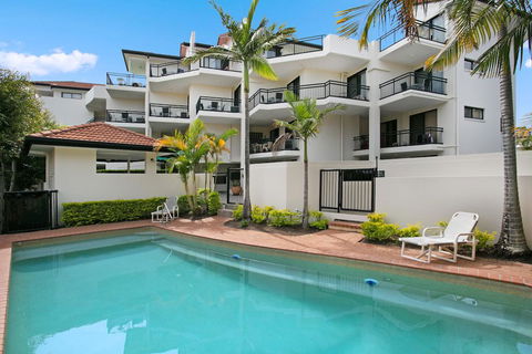 Windsurfer Resort - New Castle Holiday 0