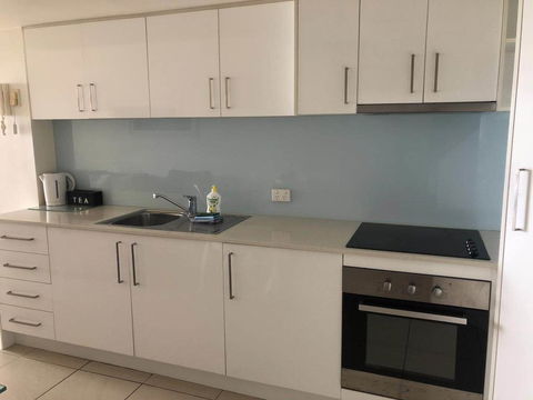 Windsurfer Resort - New Castle Holiday 1