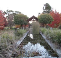 Windswept Country Retreat - New Castle Holiday