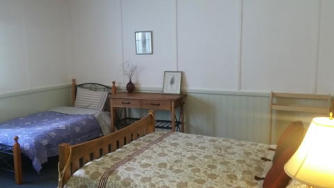 Windswept Country Retreat - New Castle Holiday 1