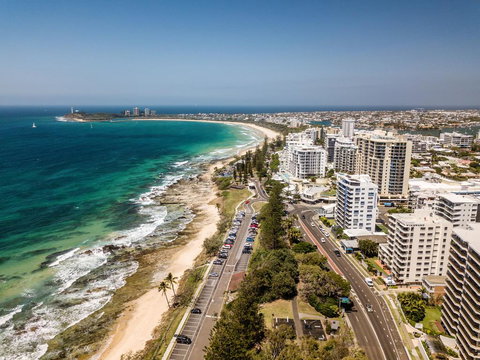 Windward Apartments - New Castle Holiday 0