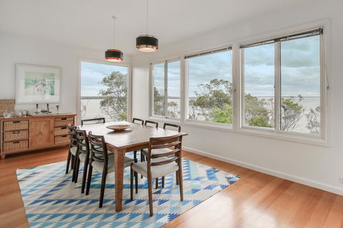 Windward House - New Castle Holiday 2