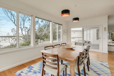 Windward House - New Castle Holiday 1