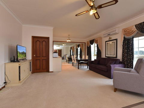 Wine Country Homestead 1br Studio - New Castle Holiday 3