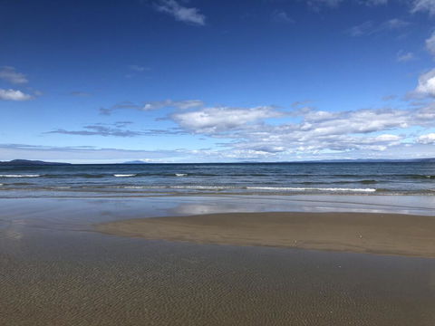 Wineglass - New Castle Holiday 1