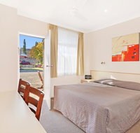 Wingham Motel - New Castle Holiday