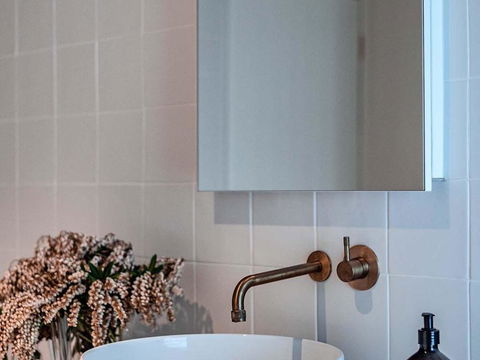 Winifred By Kinsfolk - New Castle Holiday 2