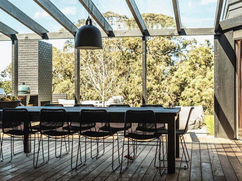 Winifred By Kinsfolk - New Castle Holiday 1