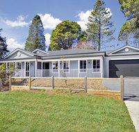 Winsome - New Castle Holiday