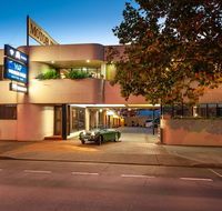 Winsor Park Motor Inn - New Castle Holiday