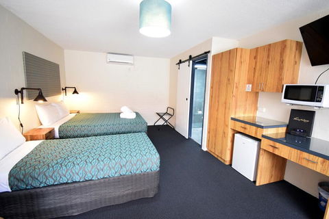 Winsor Park Motor Inn - New Castle Holiday 3