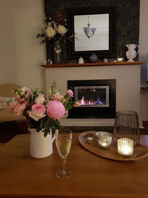 Winston Cottage At Three Sisters - New Castle Holiday 2