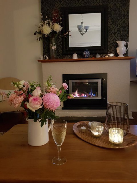 Winston Cottage At Three Sisters - New Castle Holiday 2