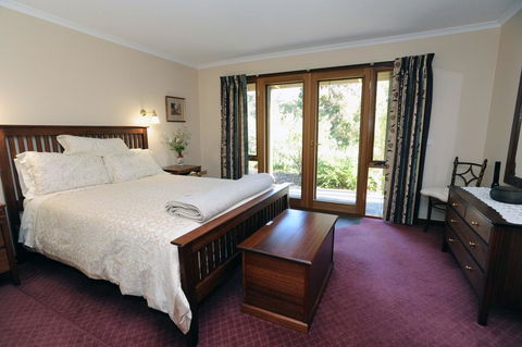 Wintarni Olives Cottage - New Castle Holiday 2