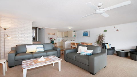 Wintersview 2 - Lennox Head - New Castle Holiday 2