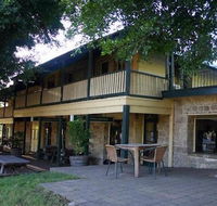 Wisemans Inn - New Castle Holiday