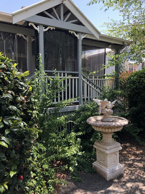 Wisteria Cottage 95 Main Western Road - New Castle Holiday 3