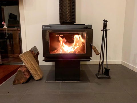 Witches Falls Cottages - New Castle Holiday 1