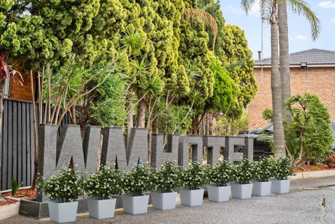 WM Hotel Bankstown - New Castle Holiday 0