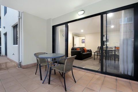 Wollongong Serviced Apartments - New Castle Holiday 0