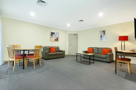 Wollongong Serviced Apartments - New Castle Holiday 1