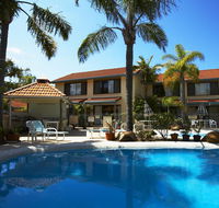Wolngarin Holiday Resort Noosa - New Castle Holiday