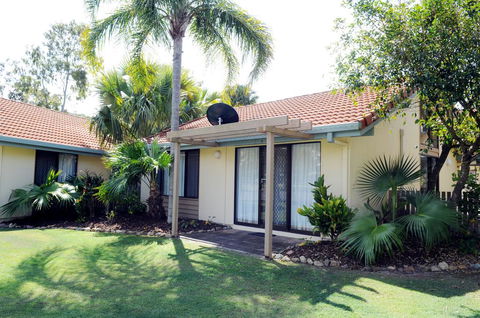 Wolngarin Holiday Resort Noosa - New Castle Holiday 3