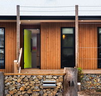 Wombat Hill Lodge - New Castle Holiday