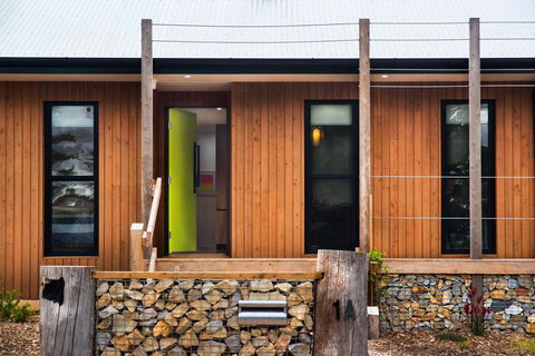 Wombat Hill Lodge - New Castle Holiday 0