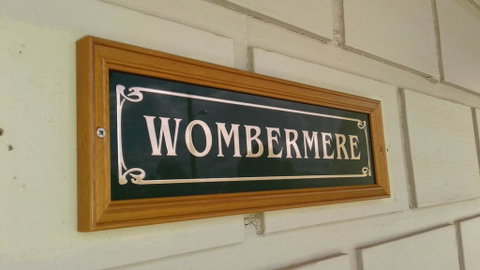 Wombermere - New Castle Holiday 3