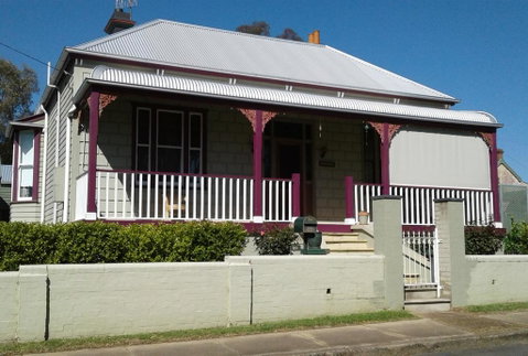 Wombermere - New Castle Holiday 0