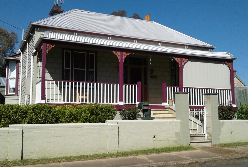 Jerrong NSW New Castle Holiday
