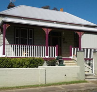 Wombermere - New Castle Holiday