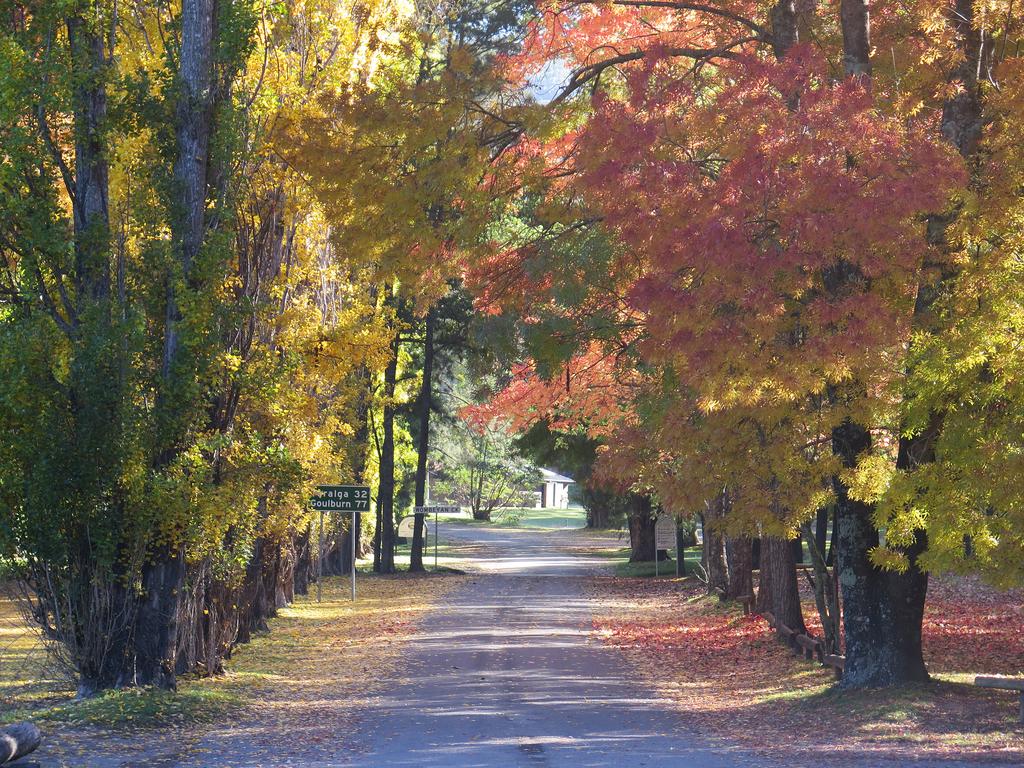 Cullerin NSW New Castle Holiday