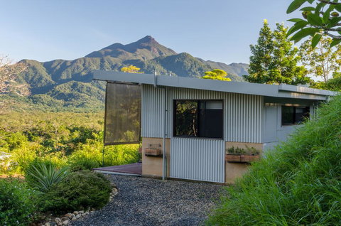 Wompoo Eco Retreat - New Castle Holiday 0