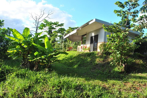 Wompoo Eco Retreat - New Castle Holiday 3