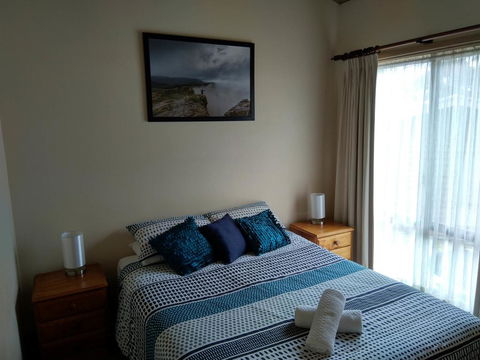 Wonderland Cottages - New Castle Holiday 2