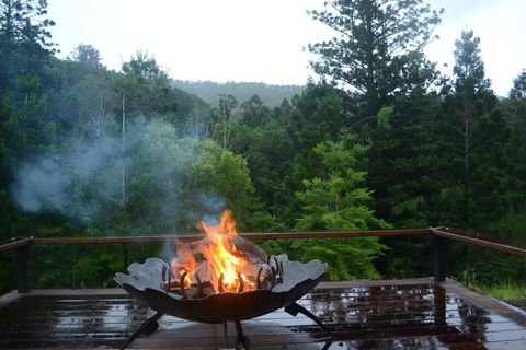 Wongari Eco Retreat - New Castle Holiday 3