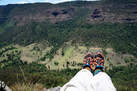 Wongari Eco Retreat - New Castle Holiday 2