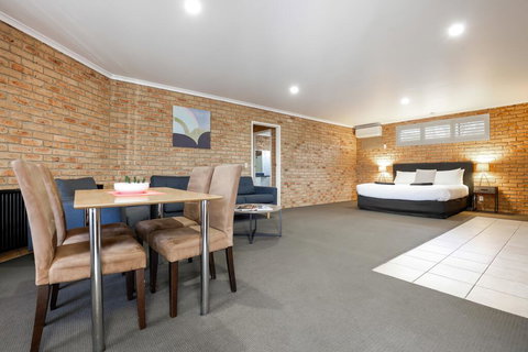 Wonthaggi Motel - New Castle Holiday 3